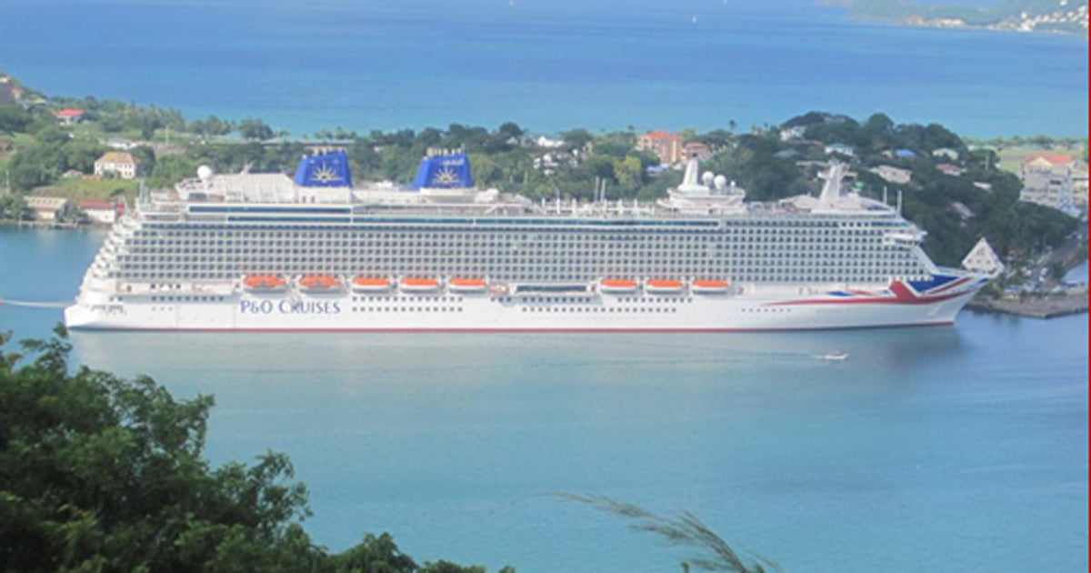 What to pack for a cruise holiday.