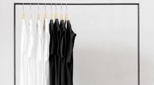 Creating the perfect Capsule Wardrobe