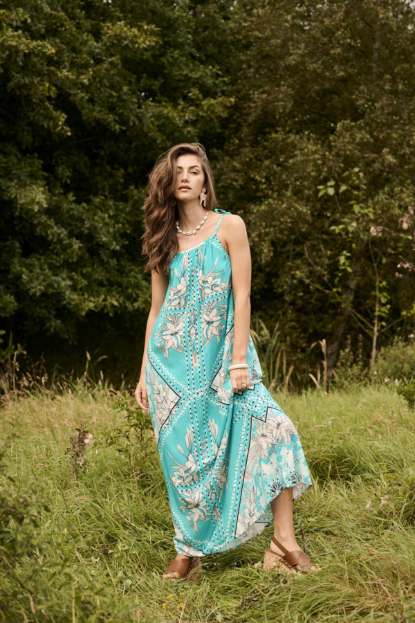 Holiday/Cruisewear Plus Size Cambridge & Huntingdon - Cream Rose