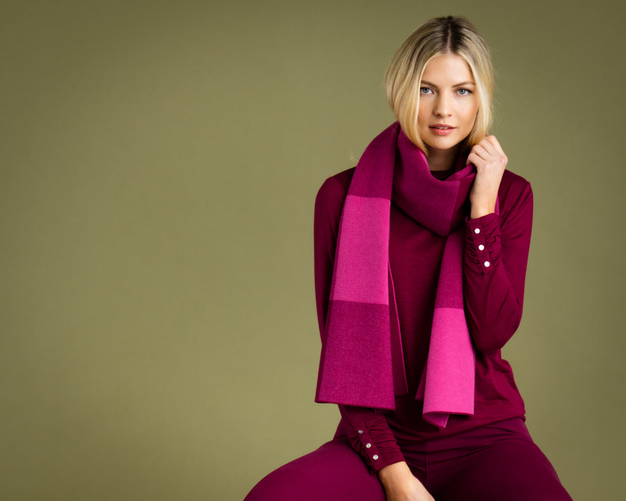 Marble - 7221 - Scarf