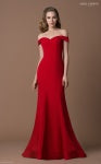 Gino Cerruti - 1539G Evening Dress