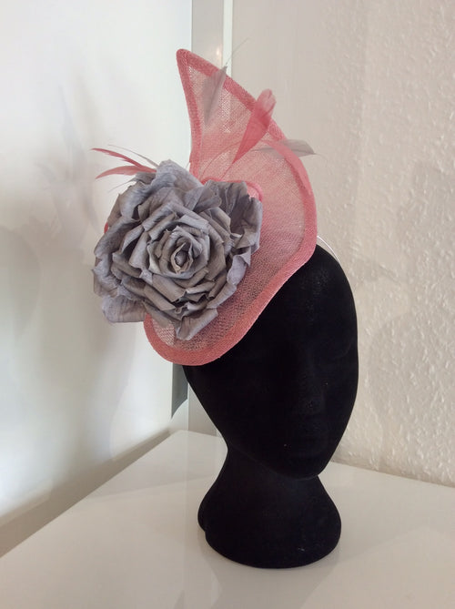 Helen Tilley Millinery - Tracey