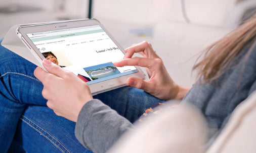 My Style Blog for REAL Women!