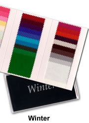 Choosing Your Best Colours - Part 2