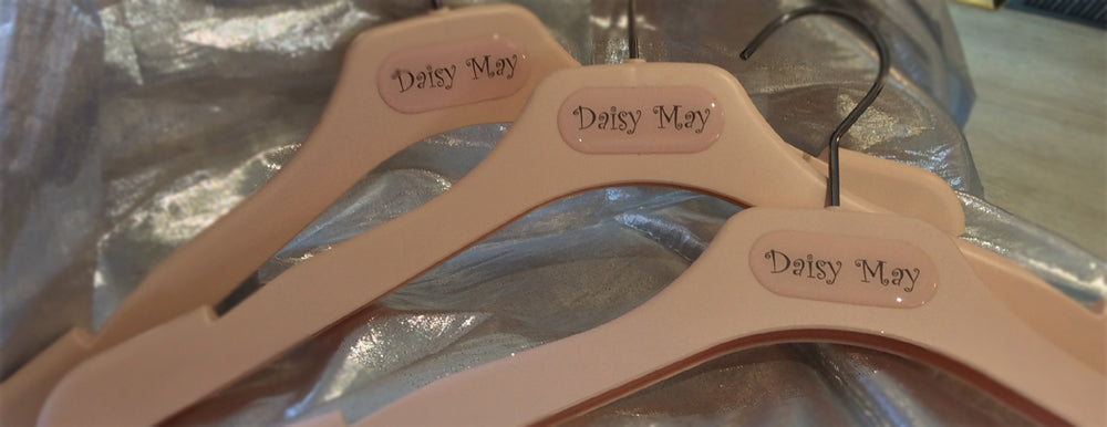 Brand - Daisy May