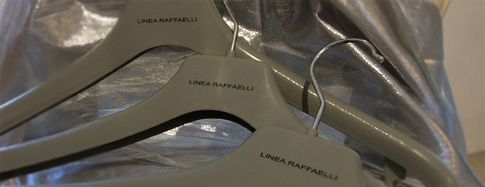Brand - Linea Raffaelli