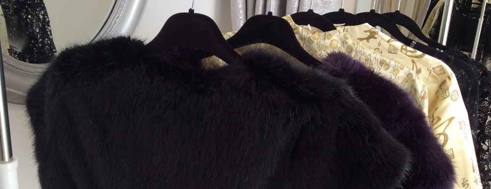 Trousers & Trouser Suits