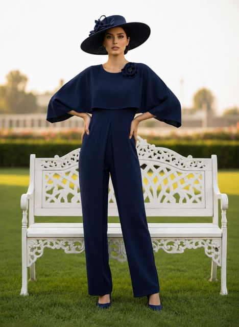 Lizabella - 5114 - Jumpsuit