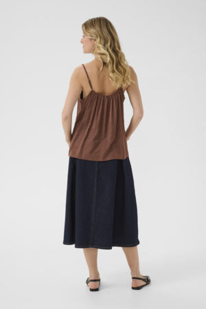 Cream - 10611224 - Top