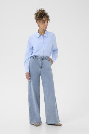 Cream - 10612286 - Jeans 34" Length