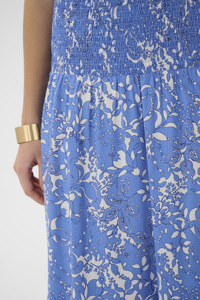 Cream - 10612774 - Skirt