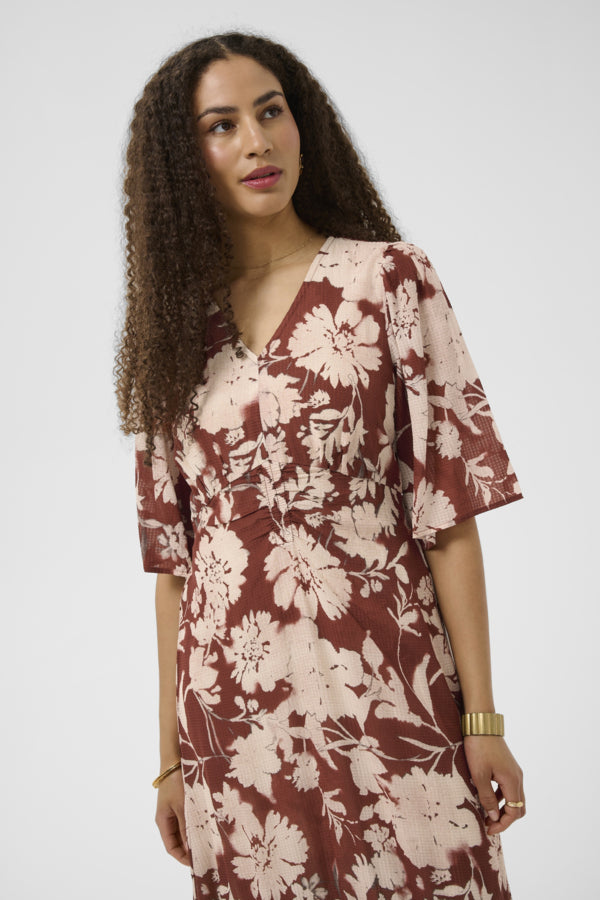 Cream - 613427 - Dress