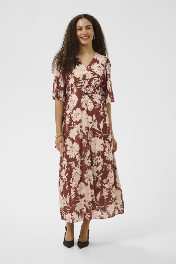 Cream - 613427 - Dress