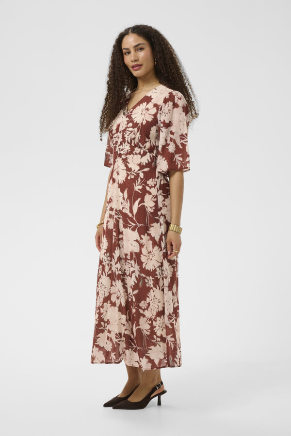 Cream - 613427 - Dress