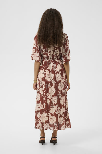 Cream - 613427 - Dress