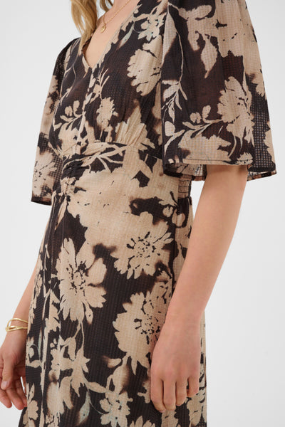 Cream - 613427 - Dress