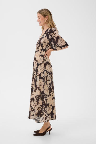 Cream - 613427 - Dress