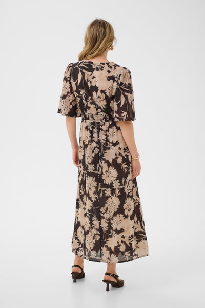 Cream - 613427 - Dress
