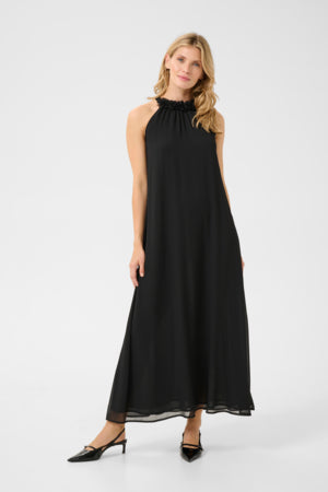 Cream - 10613678 Dress