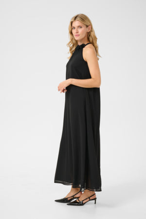 Cream - 10613678 Dress