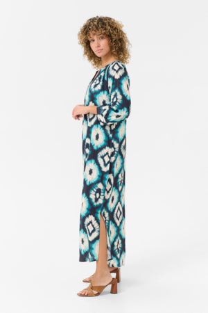 Cream - 10613803 Dress