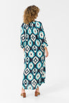Cream - 10613803 Dress