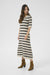 Cream - 10613931 - Dress