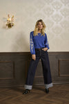 Cream - 10614137 - Jeans 32 Length