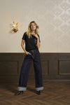 Cream - 10614137 - Jeans 32 Length