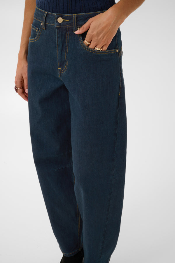 Cream - 614217 - Jeans 32 Length