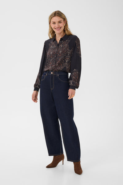 Cream - 614217 - Jeans 32 Length