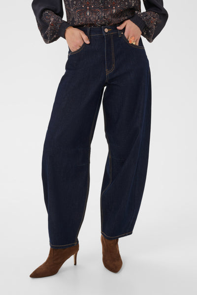 Cream - 614217 - Jeans 32 Length