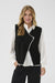 Cream - 10614304 - Knit Vest