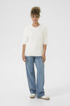 Cream - 10614411 - Jumper