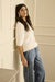 Cream - 10614411 - Jumper