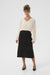 Cream - 10614463 - Skirt