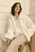 Cream - 10614469 - Jacket