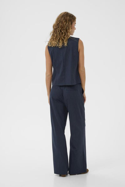 Cream - 10614553 /10614552 - Trouser Suit