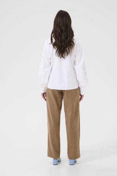 Cream - 10614601 - Shirt