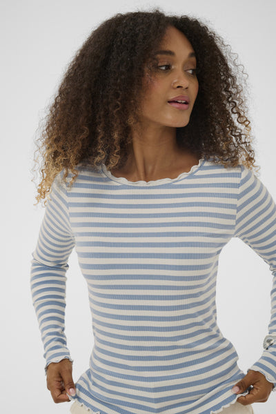 Cream - 10614637 - Top