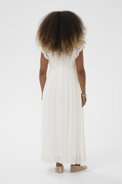 Cream - 10614770 - White Dress