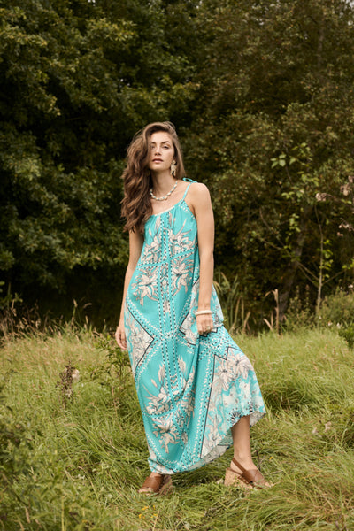 Cream - 10614985 - Dress