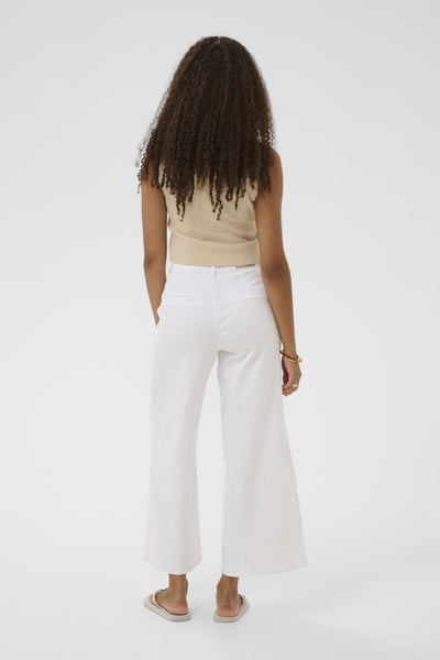Cream - 10615014 - Waistcoat