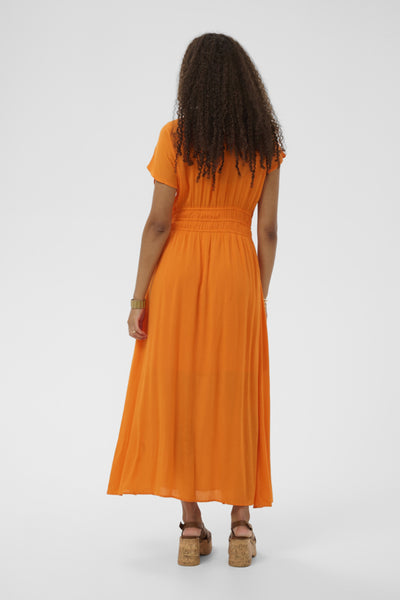 Cream - 10615015 - Dress
