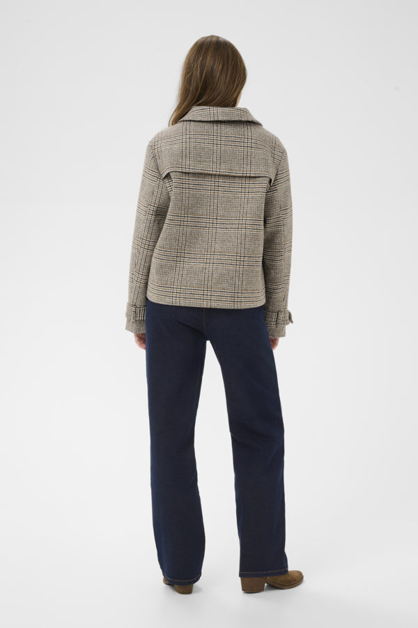 Cream - 615101 - Jacket