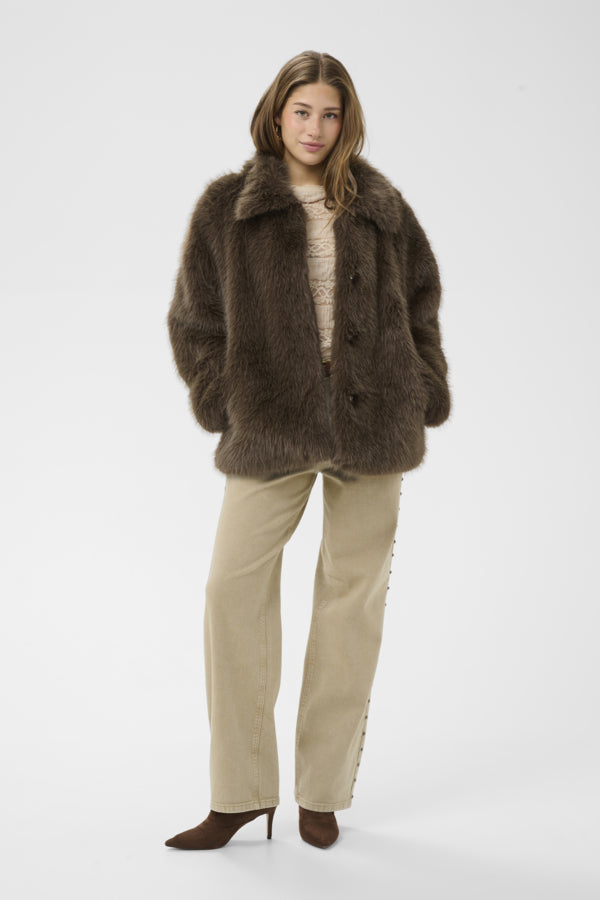 Cream - 615117 - Jacket
