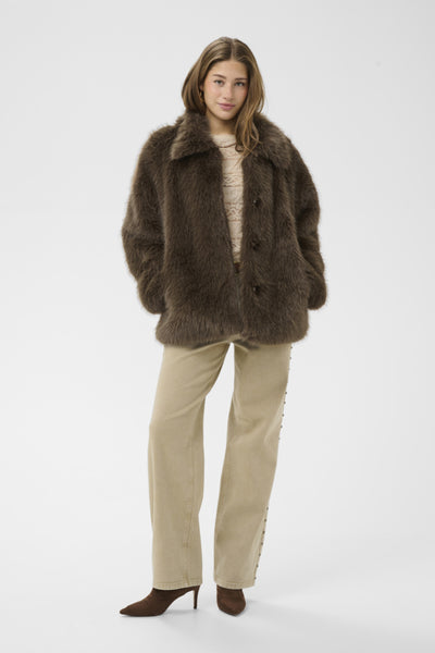 Cream - 615117 - Jacket