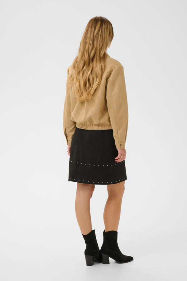Cream - 615180 - Jacket