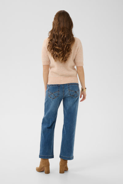 Cream - 615187 - Cardigan