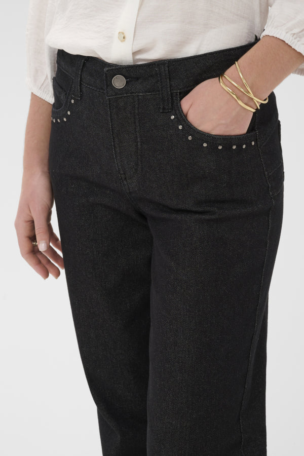 Cream - 615202 - Jeans - Visti 32 Length